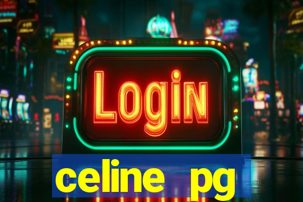 celine pg plataforma de jogos